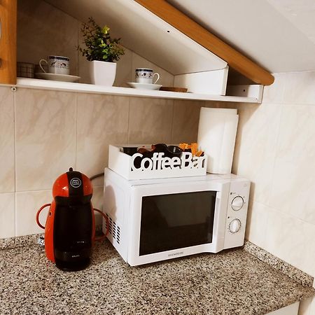 Buen Camino Arzua Apartment Ngoại thất bức ảnh