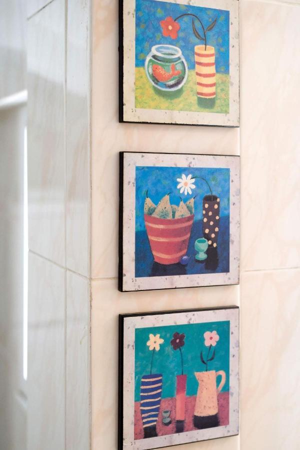 Buen Camino Arzua Apartment Ngoại thất bức ảnh