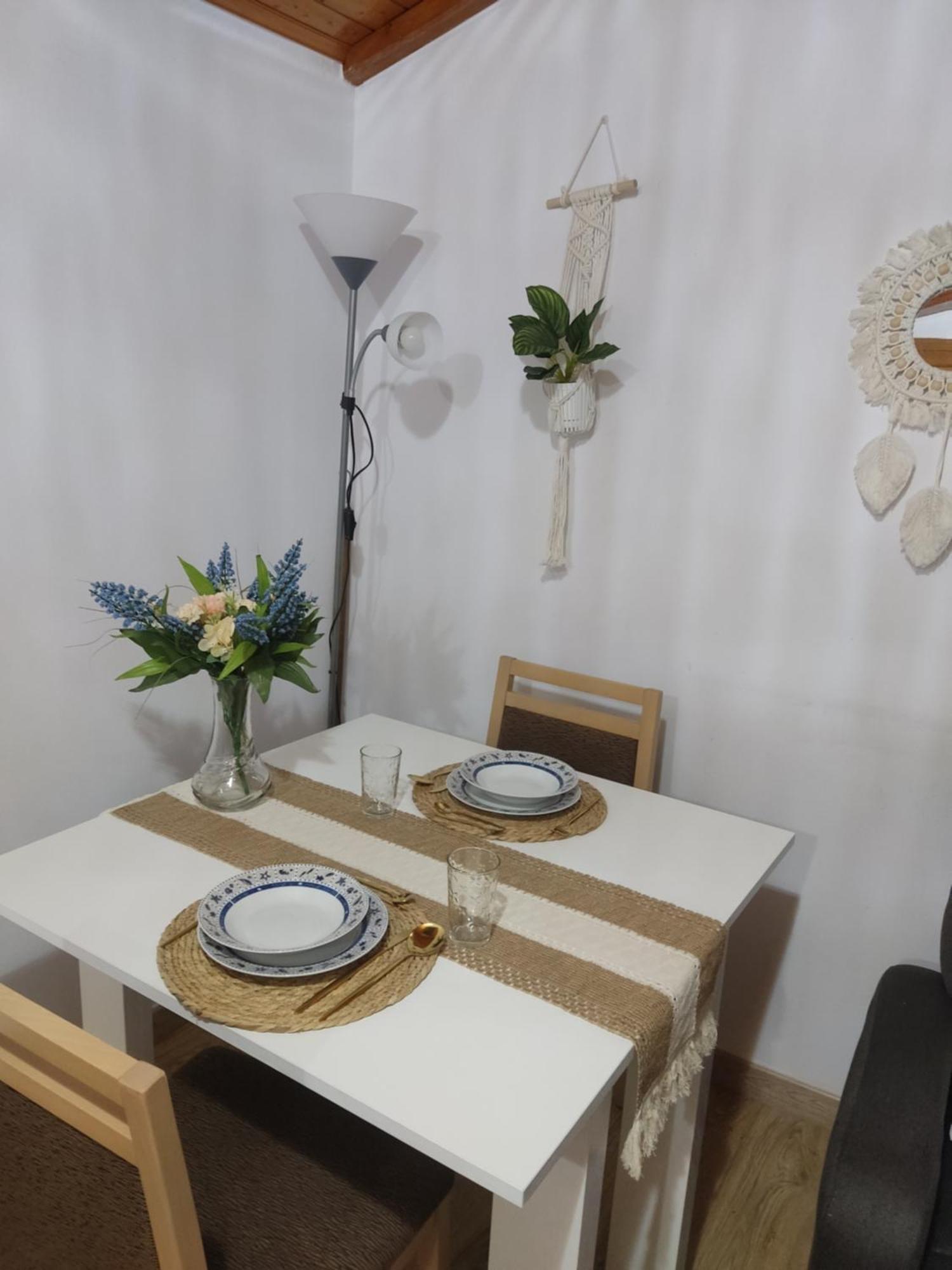 Buen Camino Arzua Apartment Ngoại thất bức ảnh