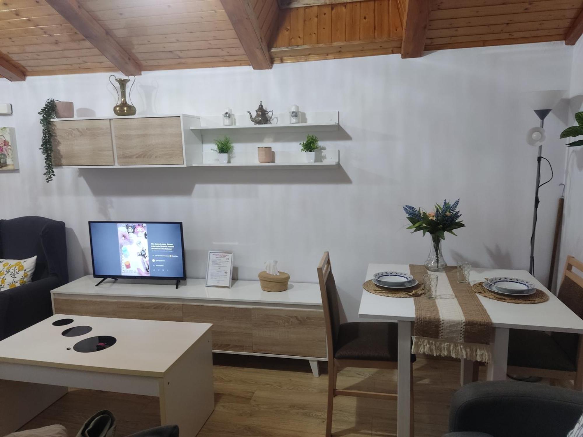 Buen Camino Arzua Apartment Ngoại thất bức ảnh