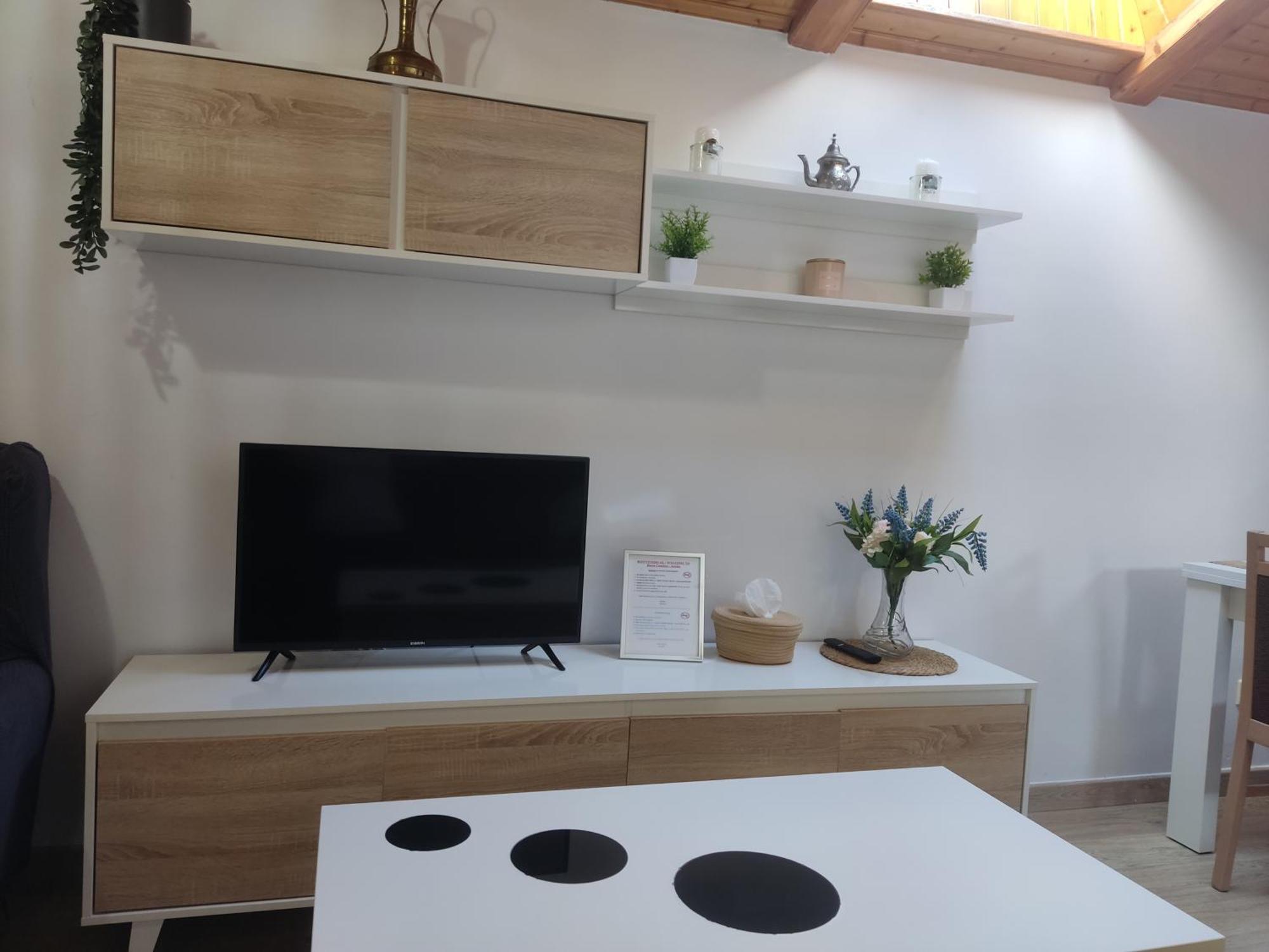 Buen Camino Arzua Apartment Ngoại thất bức ảnh