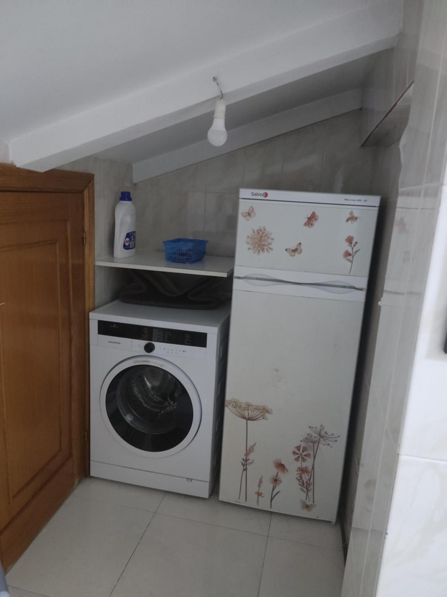 Buen Camino Arzua Apartment Ngoại thất bức ảnh