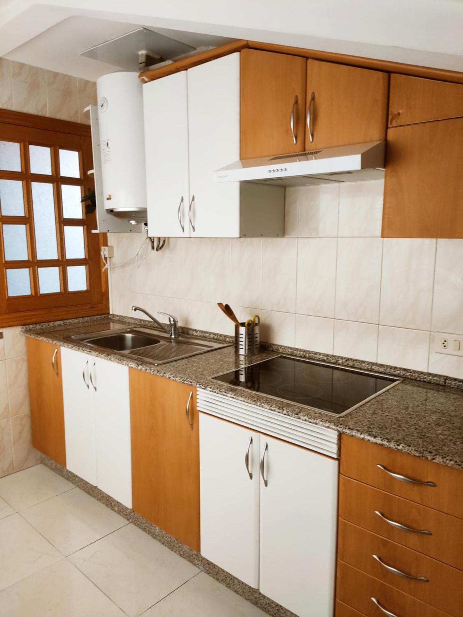 Buen Camino Arzua Apartment Phòng bức ảnh