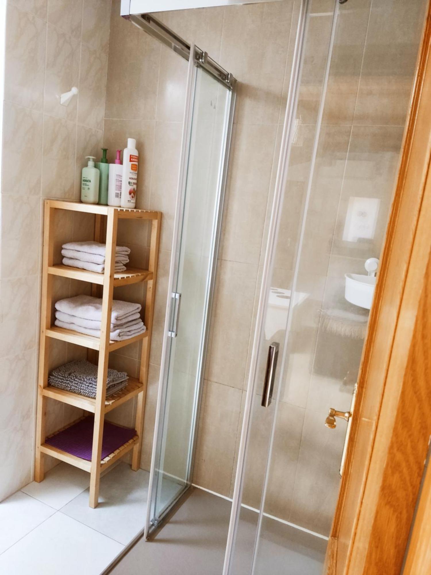 Buen Camino Arzua Apartment Phòng bức ảnh
